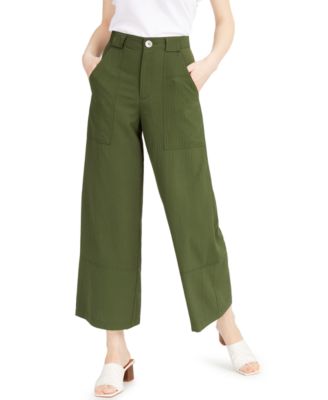 Nanette Lepore - Wide-Leg Pants