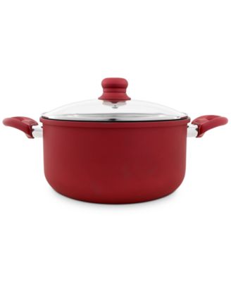 Hell's Kitchen 6-Pc. Nonstick Cookware Set