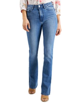 Joe's Jeans - Honey Bootcut Jeans
