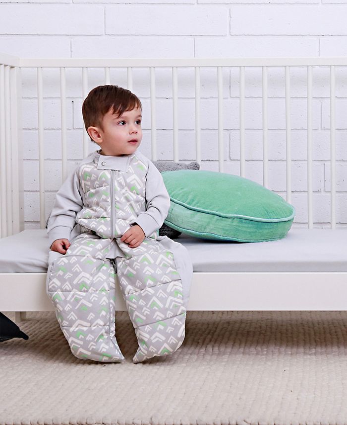 ergoPouch Toddler Girls and Boys 2.5 Tog Sleep Suit Bag Macy's