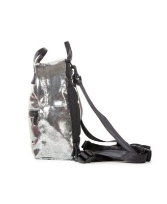 Foil Euclid Backpack