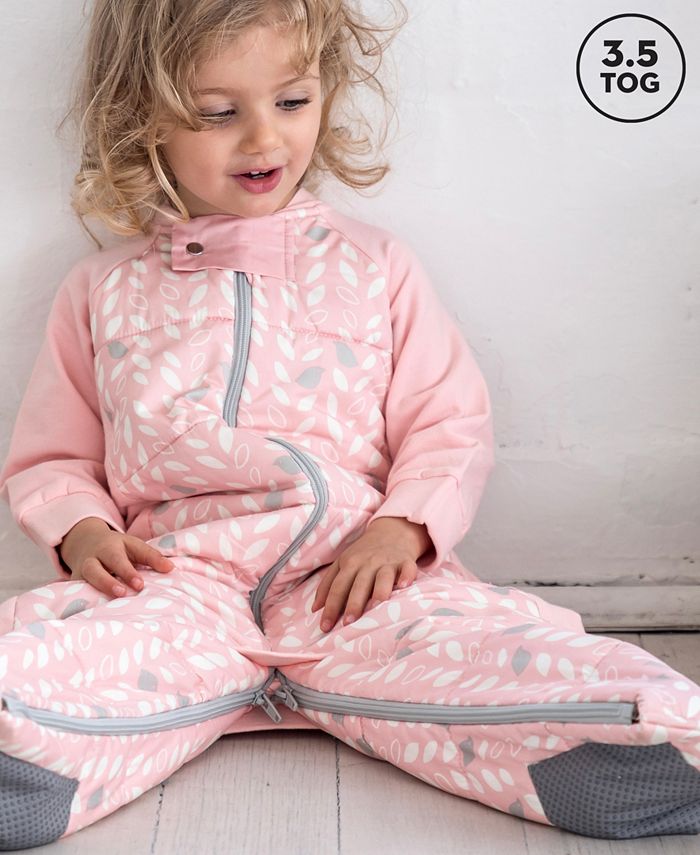 ergoPouch Toddler Girls and Boys 3.5 Tog Sleep Suit Bag Macy's