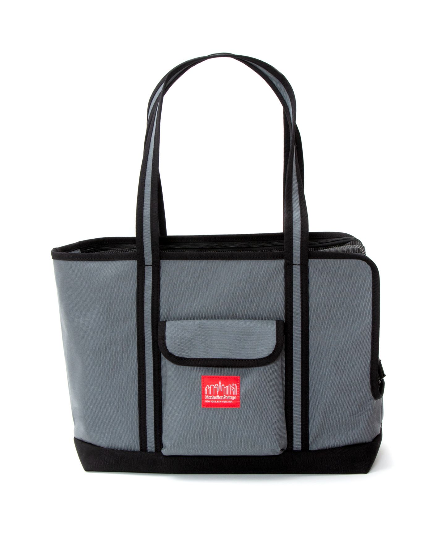 Переноски Manhattan Portage Pet Carrier Tote Bag — фото 1
