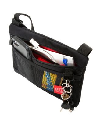 Senator Shoulder Bag