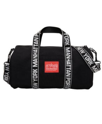 manhattan shoulder bolsa