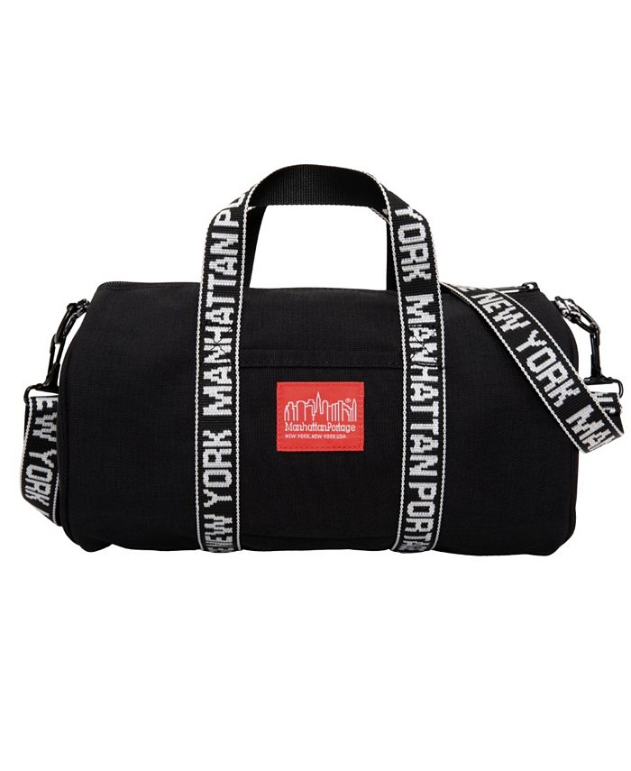 Manhattan Portage Emblem Chelsea Shoulder Bag & Reviews - Handbags ...