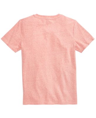 T-Shirt Garçon Super Héros Epic Threads - Col V - Taille 7 - Multicolore - Occasion TB