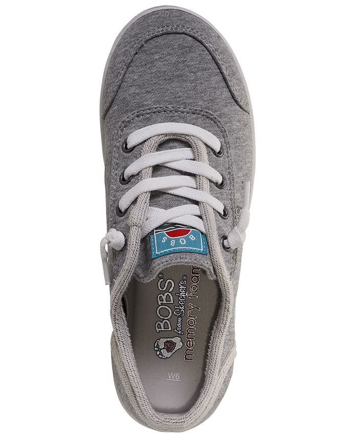 skechers bobs b cute meow town women's shoes