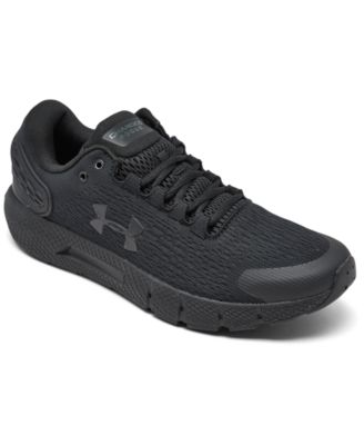under armour mens slip on shoes