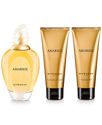 Givenchy 3 Pc. Amarige Eau de Toilette Gift Set Macy s