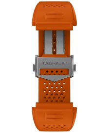 Orange Tag Heuer Watches Macy S