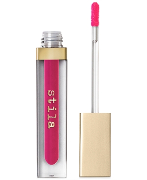 Stila Beauty Boss Lip Gloss