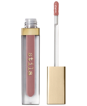 Stila Beauty Boss Lip Gloss