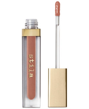 Stila Beauty Boss Lip Gloss