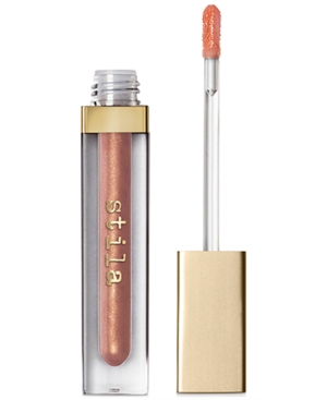 Stila Beauty Boss Lip Gloss