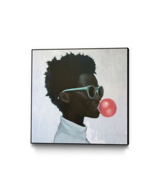 Eyes On Walls