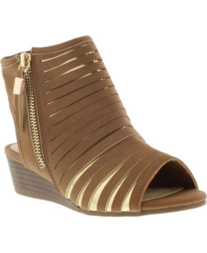 Sam Edelman Little & Big Girls Kelsie Kesler Booties