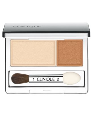 Clinique - All About Shadow Duo