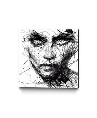 Eyes On Walls