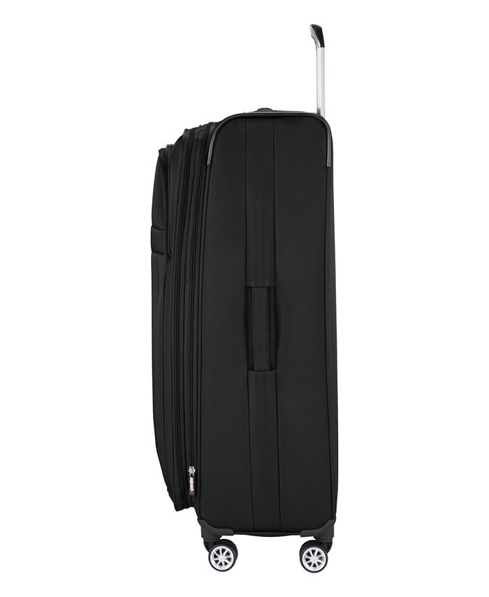 Ricardo La Jolla Softside Checkin Spinner, 30" Macy's