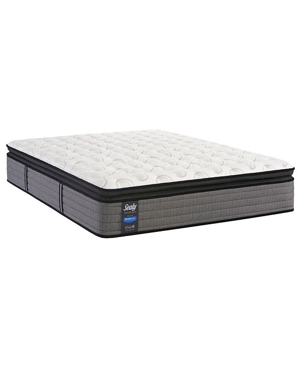 Sealy Posturepedic Lawson LTD II 13.5" Cushion Firm Pillow ...