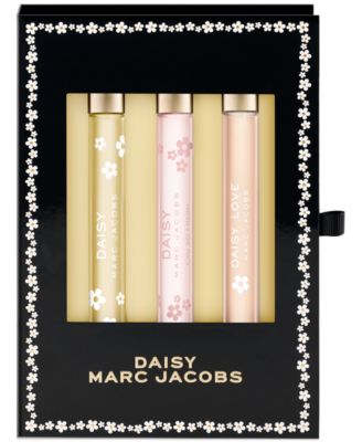 marc jacobs daisy love pen spray