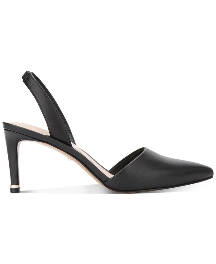 Cole New York Women's Riley 70 Slingback Pumps & Reviews
