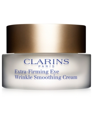 EAN 3380811088105 product image for Clarins Extra-Firming Eye Wrinkle Smoothing Cream, .5 oz. | upcitemdb.com