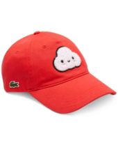 Lacoste Men S Hats Macy S