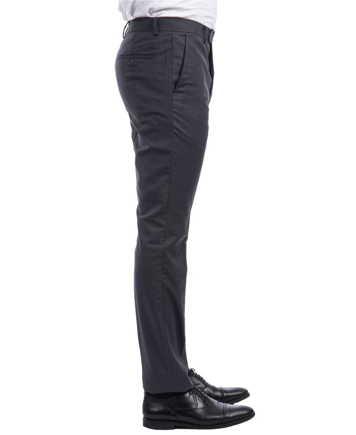 Sean Alexander Performance Men's Stretch Dress Pants