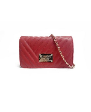 Badgley Mischka Women's Mini Everyday Bag In Ruby Rose