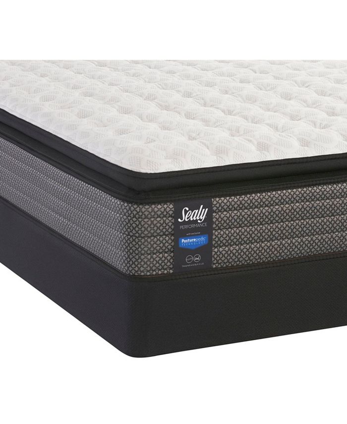 Sealy posturepedic lawson on sale 13.5