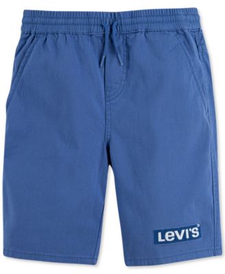 levis silvertab shorts