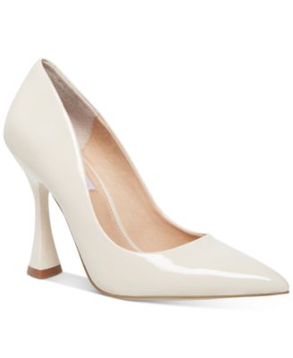 steve madden dance pump