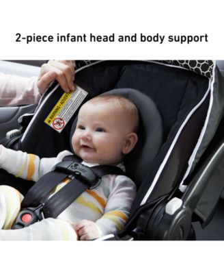 SnugRide Lite LX Infant Car Seat