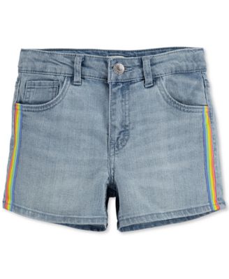 do levis shorts stretch