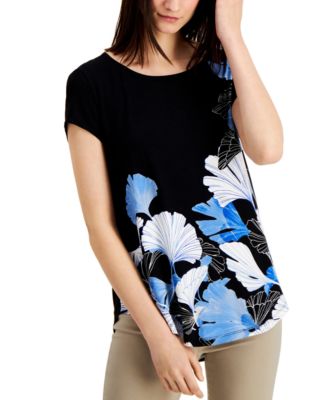 macys womens clothing tops