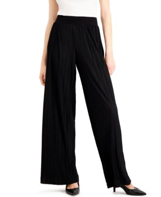 Alfani 2024 palazzo pants