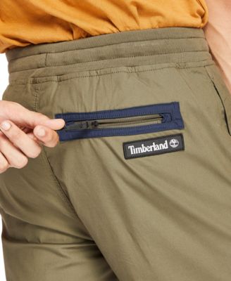 timberland jogger pants