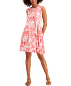 Casual Summer Dresses Shop Casual Summer Dresses Macy S