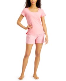Womens Pajama Sets Macy S