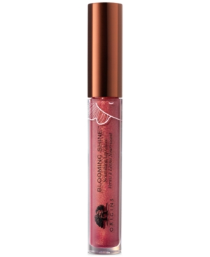 Origins Blooming Shine Nourishing Lip Glaze