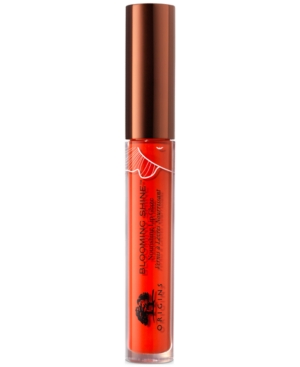Origins Blooming Shine Nourishing Lip Glaze