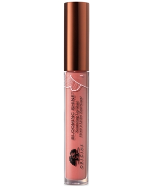 Origins Blooming Shine Nourishing Lip Glaze