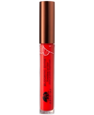 Origins Blooming Shine Nourishing Lip Glaze