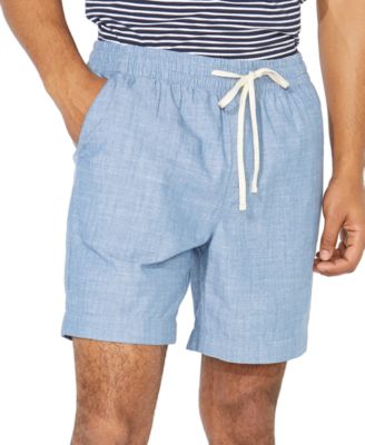 nautica mens shorts macy's