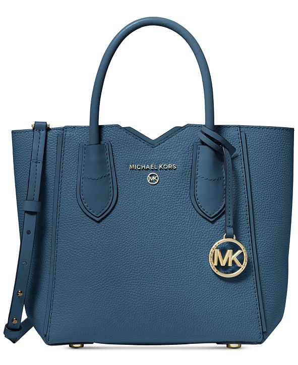 Michael Kors Mae Small Messenger & Reviews - Handbags & Accessories - Macy&#39;s
