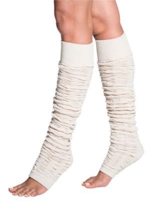 Macys leg warmers hotsell