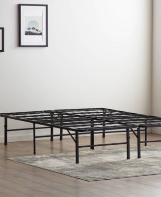 Dream Collection Platform Bed Frame, Full
