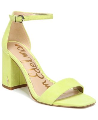 green pumps macys